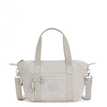 Kipling Art Shoulder Mini Táska Szürke | HU 1318YX